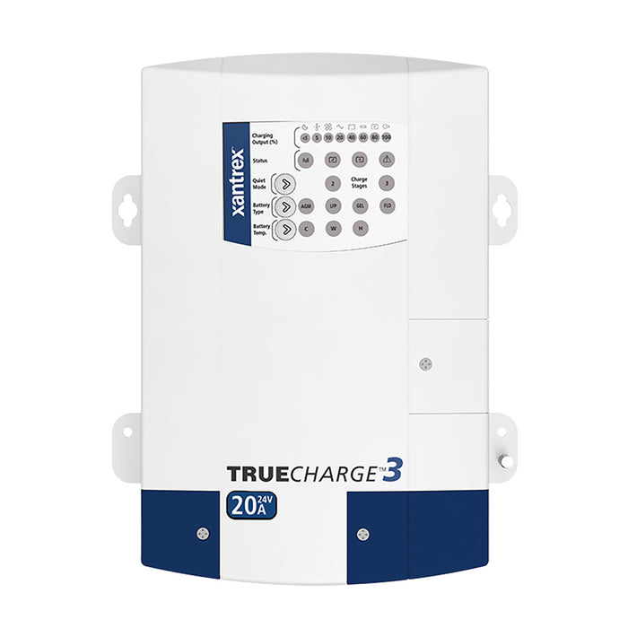 Automotive/RV - Battery Chargers