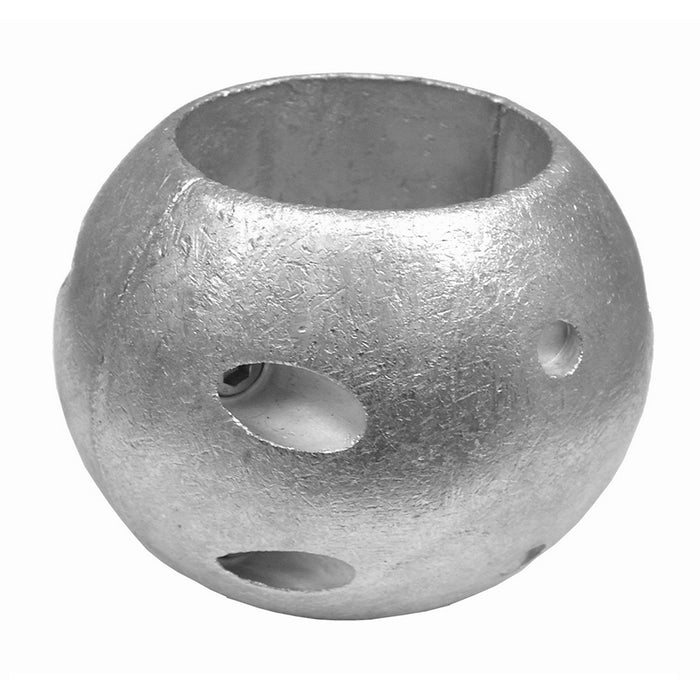 Boat Outfitting - Anodes
