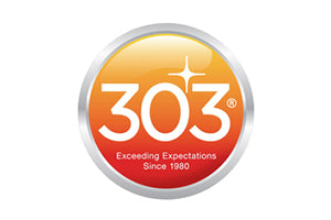 303 logo