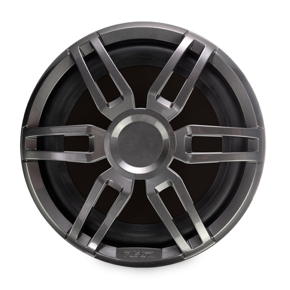 Fusion XS Series 10&quot; Marine Subwoofers w/Sport Grill [010-02198-01]