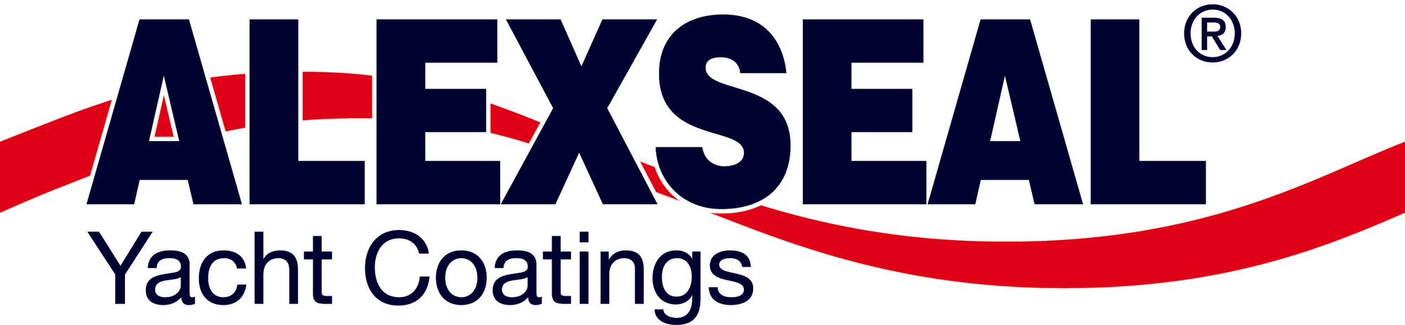 Alexseal yacht coatings logo