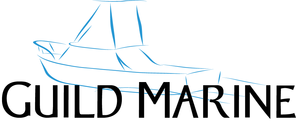 Guild Marine logo