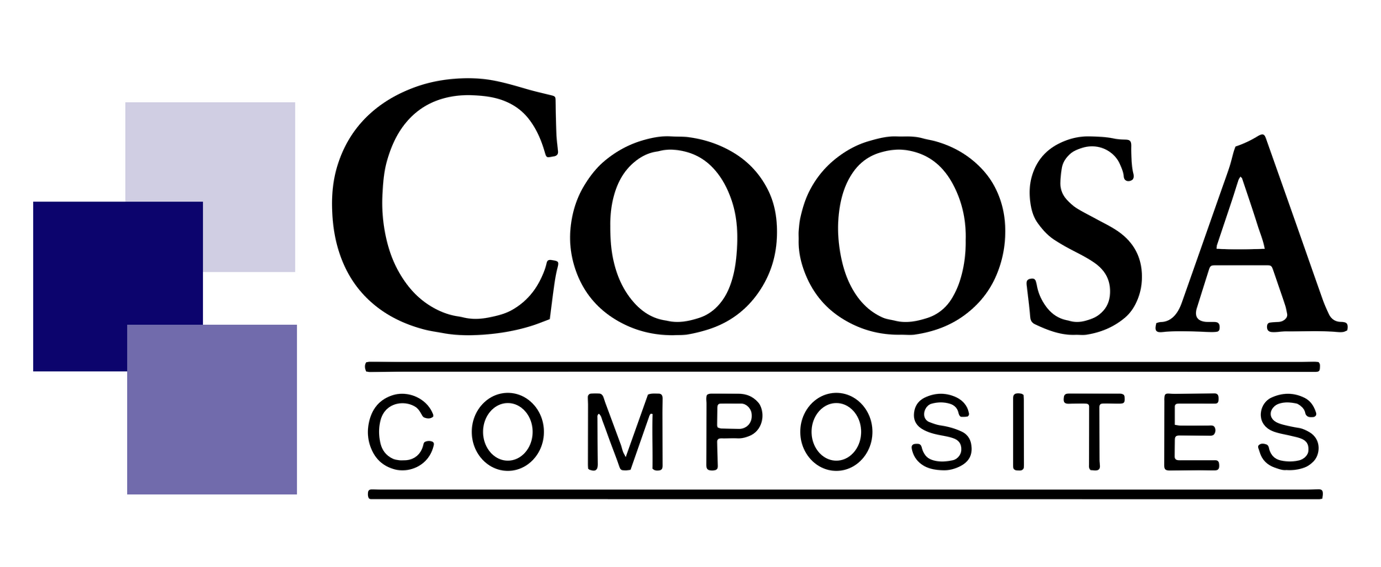 Coosa Composites logo