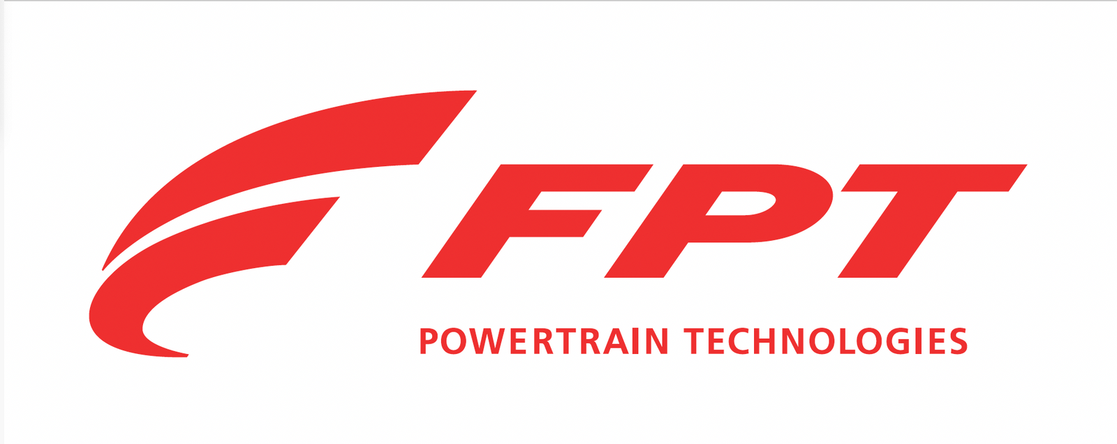 FPT Powertrain Technologies logo