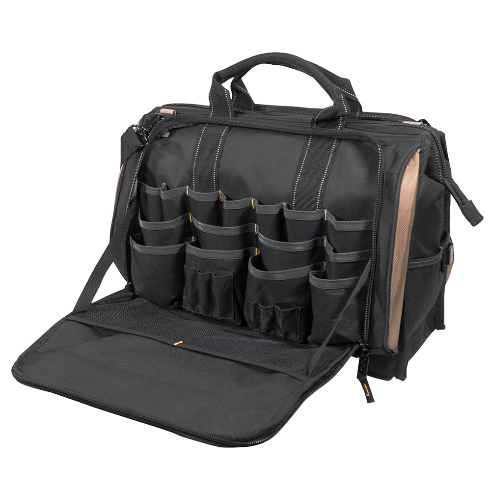 CLC 1539 Multi-Compartment Tool Carrier - 18&quot; [1539]