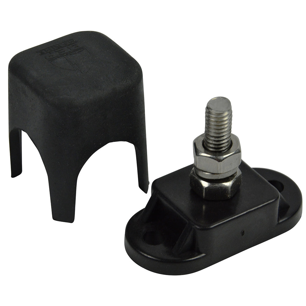 BEP Pro Installer Single Insulated Distribution Stud - 1/4&quot; [IS-6MM-1/DSP]
