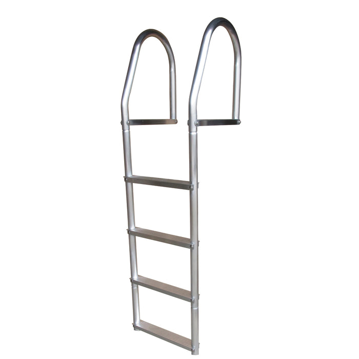 Anchoring & Docking - Ladders