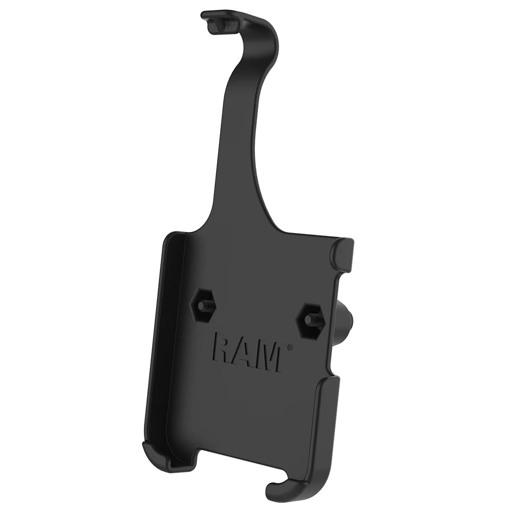RAM Mount Form-Fit Holder f/Apple iPhone 13, 13 Pro, 14  14 Pro