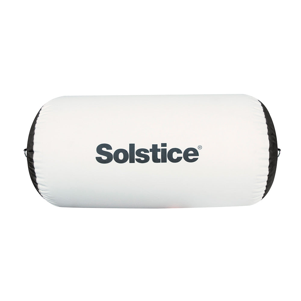 Solstice Watersports 42&quot; x 24&quot; Rafter Inflatable Fender [44224]