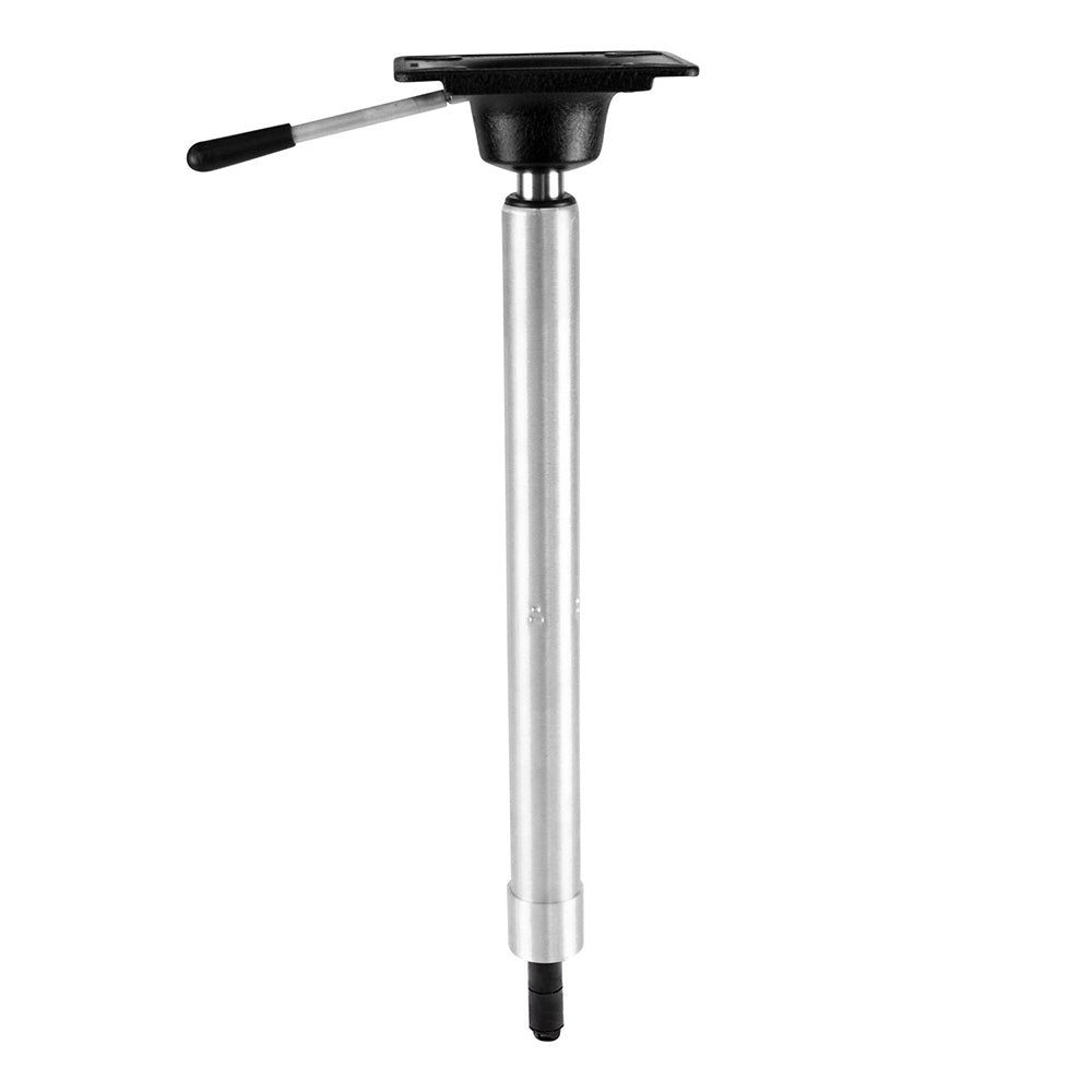 Wise King Pin Power Rise Pedestal - Adjusts 22.56&quot; to 29.5&quot; [8WD2002]