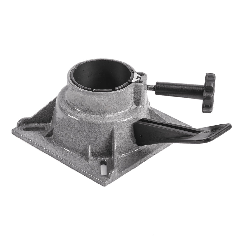 Wise Seat Mount Spider - Fits 2-3/8&quot; Post [8WP95]