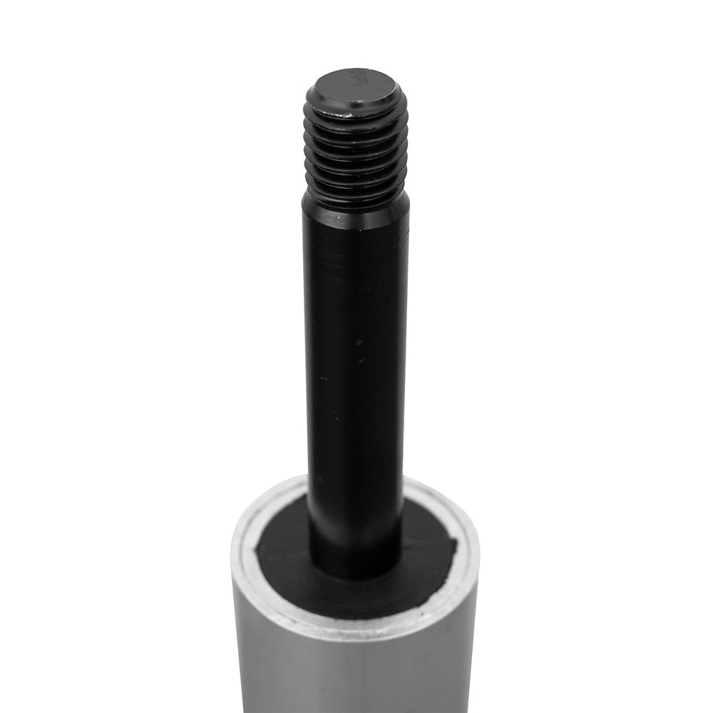 Wise 11&quot; Threaded King Pin Pedestal Post [8WD3000]