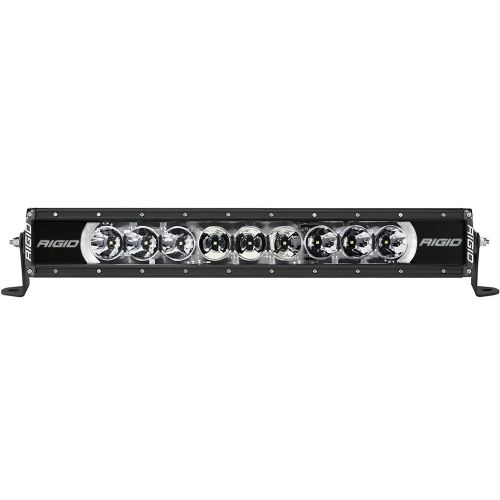 RIGID Industries Radiance + 20&quot; Light Bar - RGBW [220053]