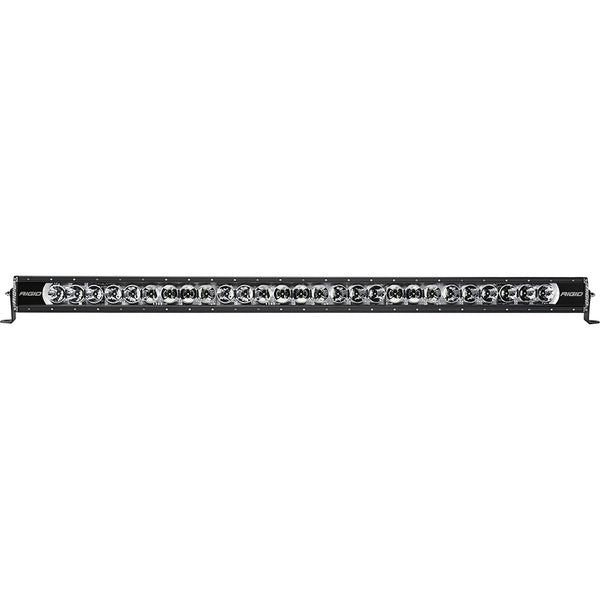 RIGID Industries Radiance + 50" Light Bar - RGBW