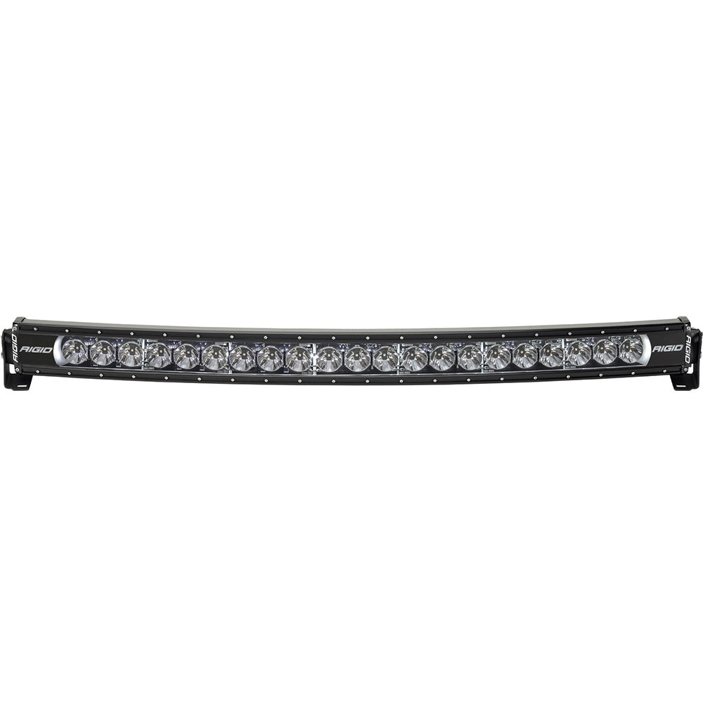 RIGID Industries Radiance + Curved 40&quot; Light Bar - RGBW [340053]