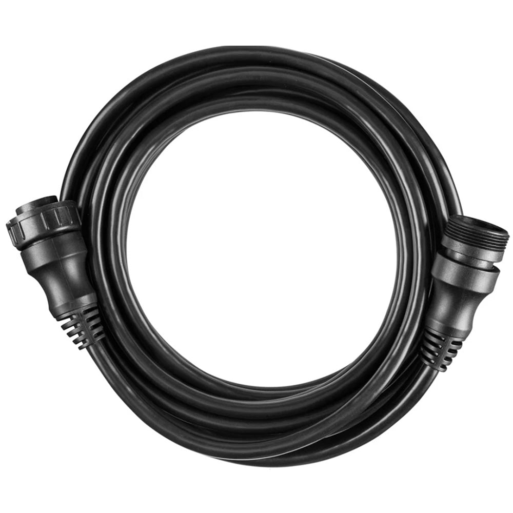 u200bGarmin Panoptix LiveScope Transducer Extension Cable - 30&#39; - 21-Pin [010-13350-02]