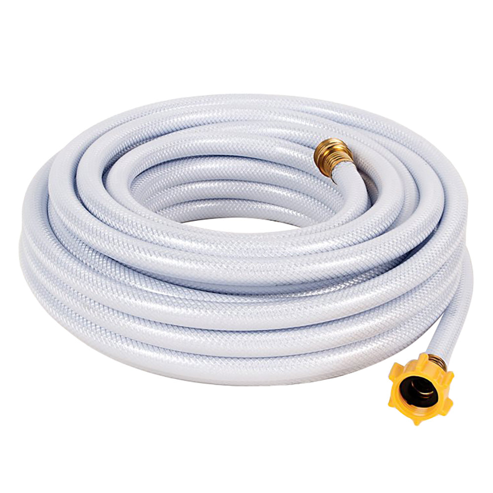 Camco TastePURE 25&#39; Drinking Water Hose [22733]