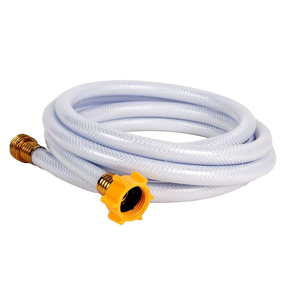 Camco TastePURE 10&#39; Drinking Water Hose [22743]