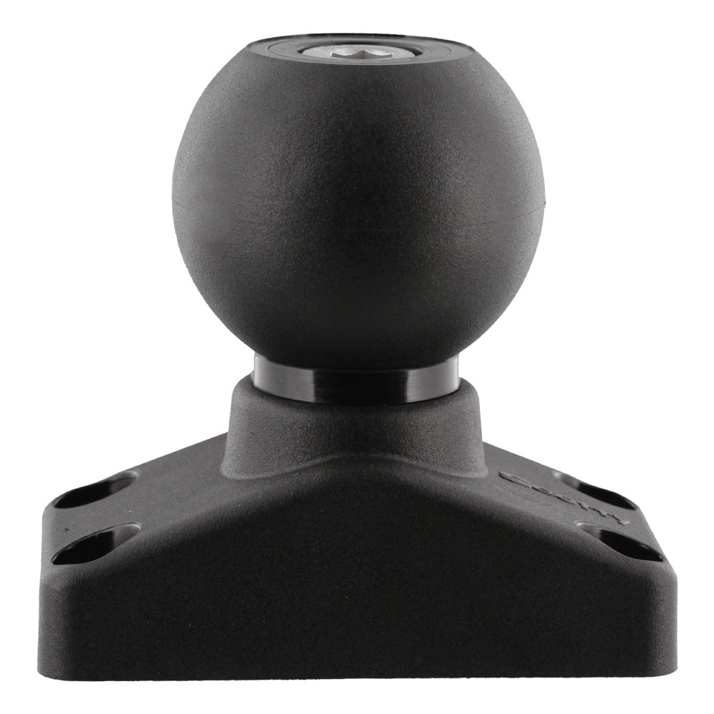 Scotty 176 2.25&quot; Ball System Base [0176]