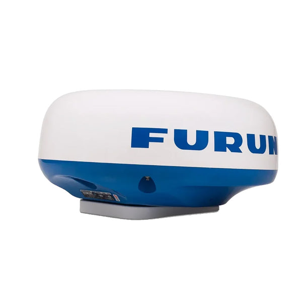 Seaview RW41 4 Degree Direct Mount Wedge f/Furuno DRS4DL (15"-20" Radar)  18" Koden/Sitex