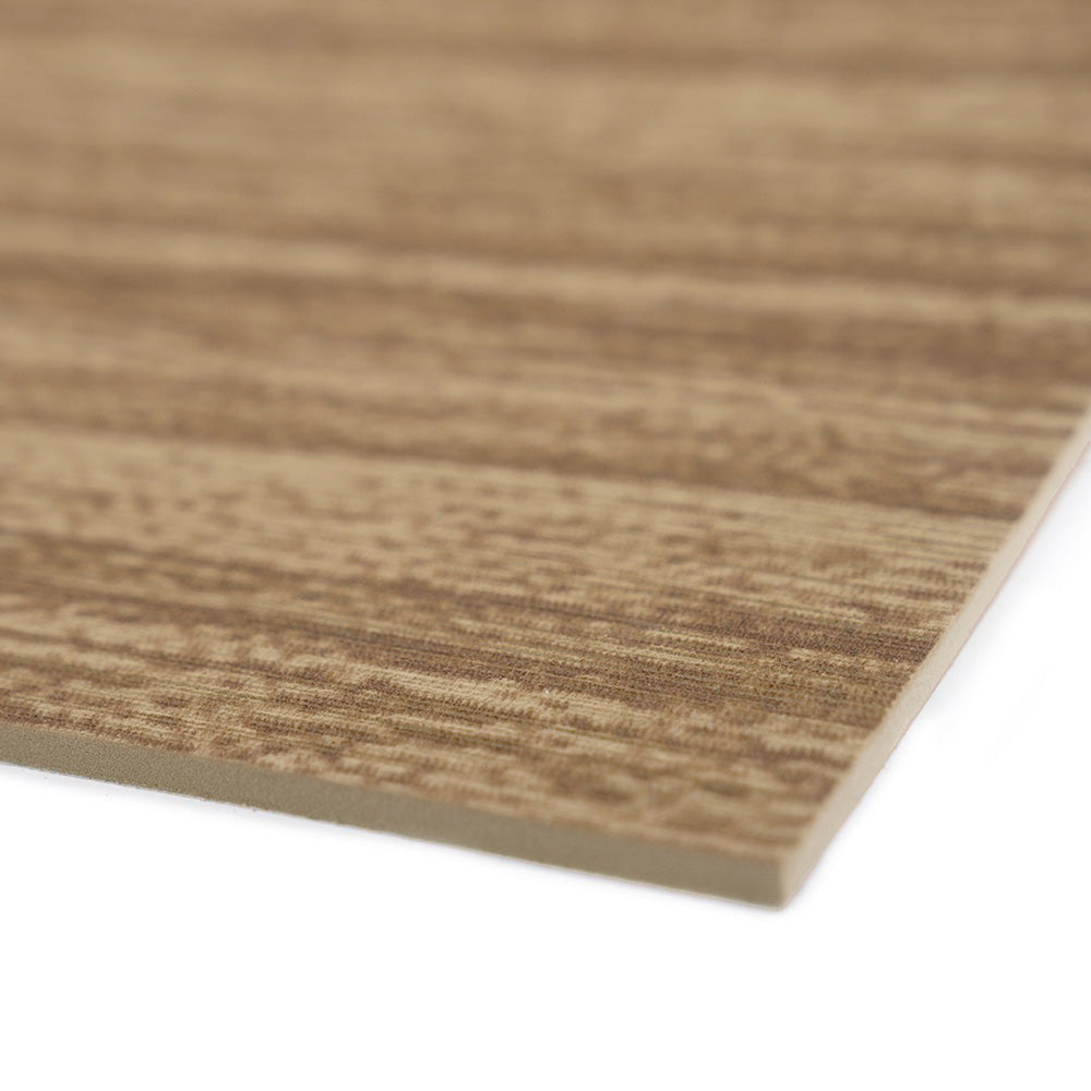 SeaDek 40&quot; x 80&quot; 5mm Full Sheet - Wood Grain Laser Pattern - Dune (1016mm x 2032mm x 5mm) [45224-89989]