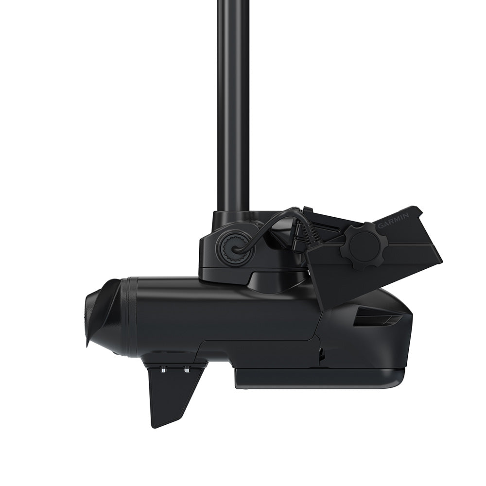 Garmin Force Kraken Black 48&quot; Trolling Motor w/GT56UHD Transducer [010-02573-30]