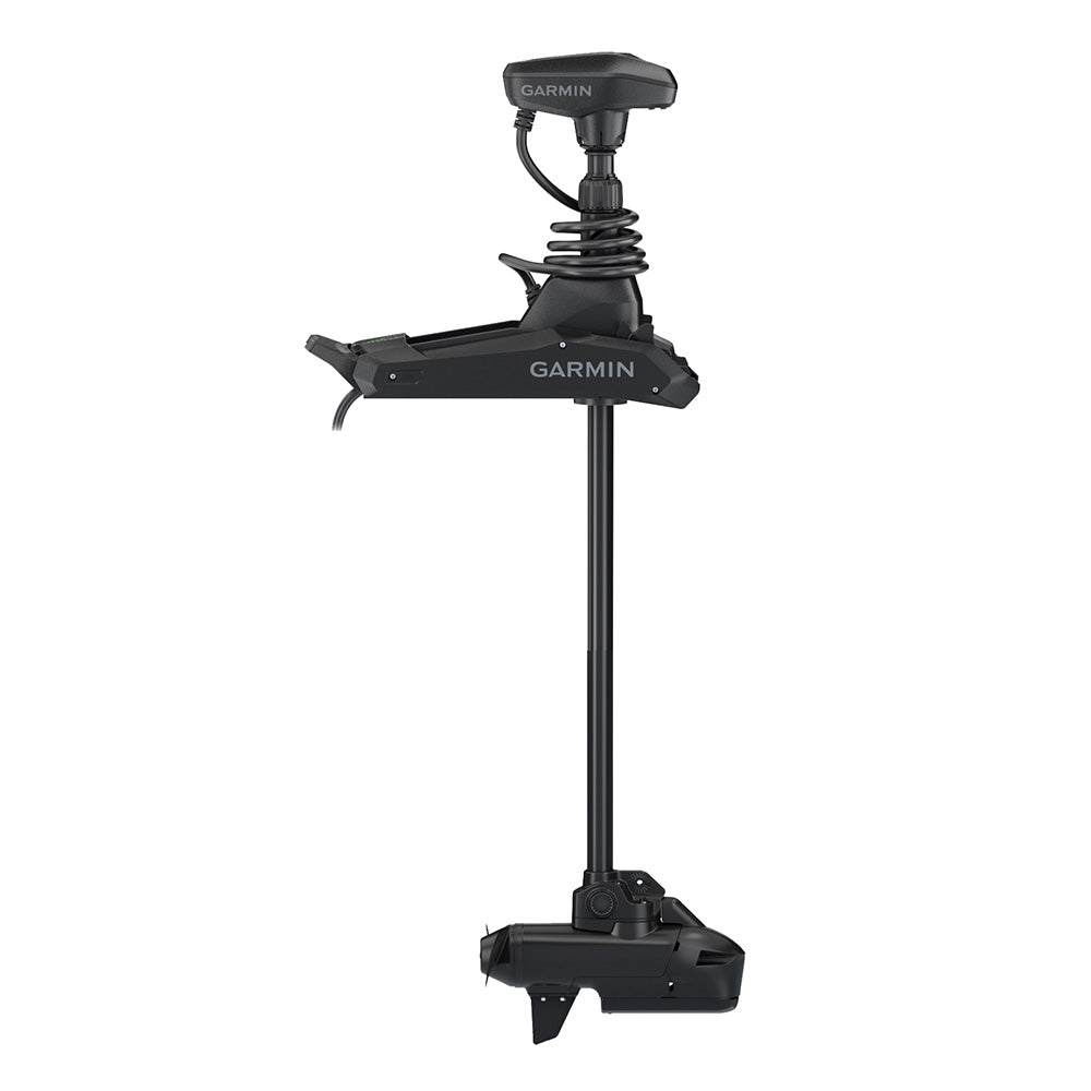 Garmin Force Kraken Black 48&quot; Trolling Motor w/GT56UHD Transducer [010-02573-30]