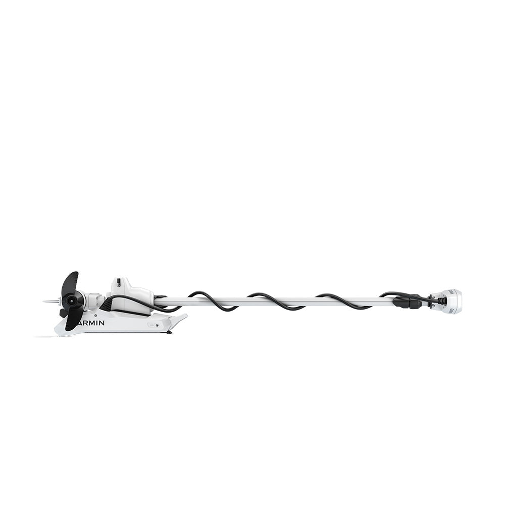 Garmin Force Kraken White 48&quot; Trolling Motor [010-02574-30]