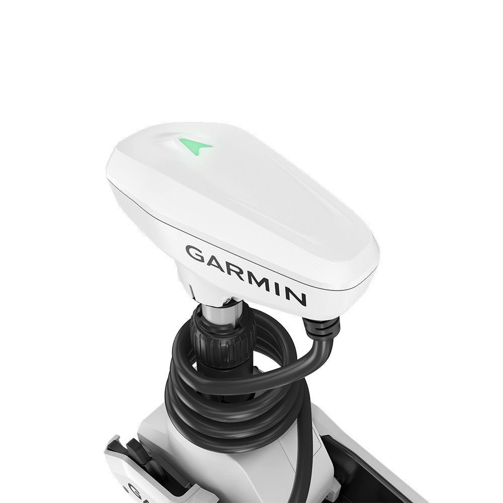 Garmin Force Kraken White 48&quot; Trolling Motor [010-02574-30]