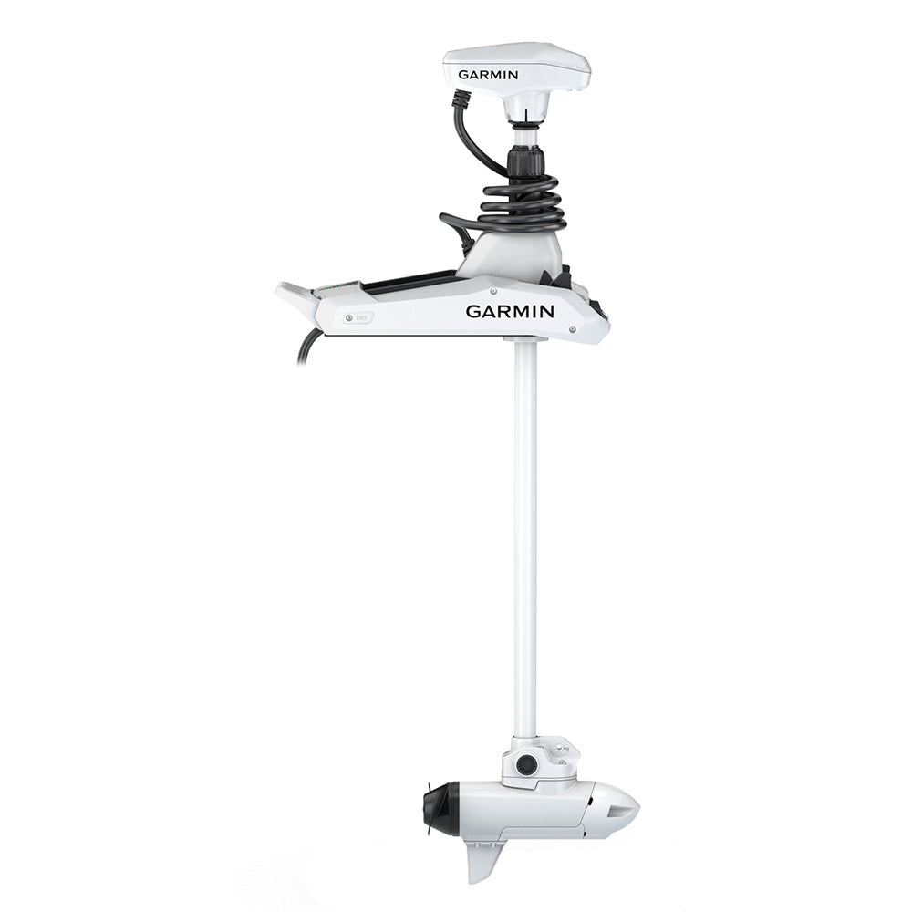 Garmin Force Kraken White 48&quot; Trolling Motor [010-02574-30]