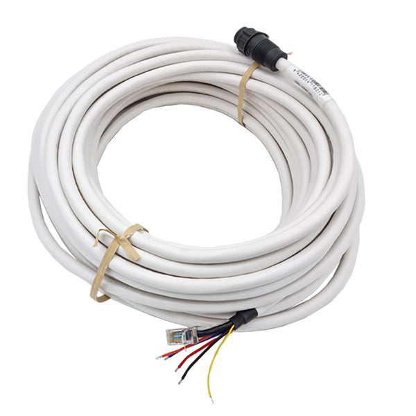 Simrad HALO 200X/300X Radar Power  Ethernet Cable
