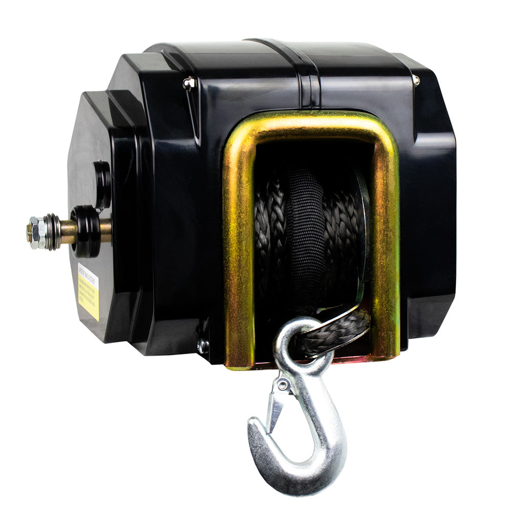 Powerwinch 915 Trailer Winch w/20&#39; Rope [P77915-R]