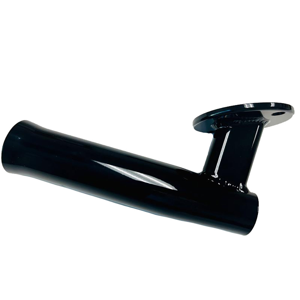 Lee&#39;s King Fish Rod Holder - Black [KF5000BLK]