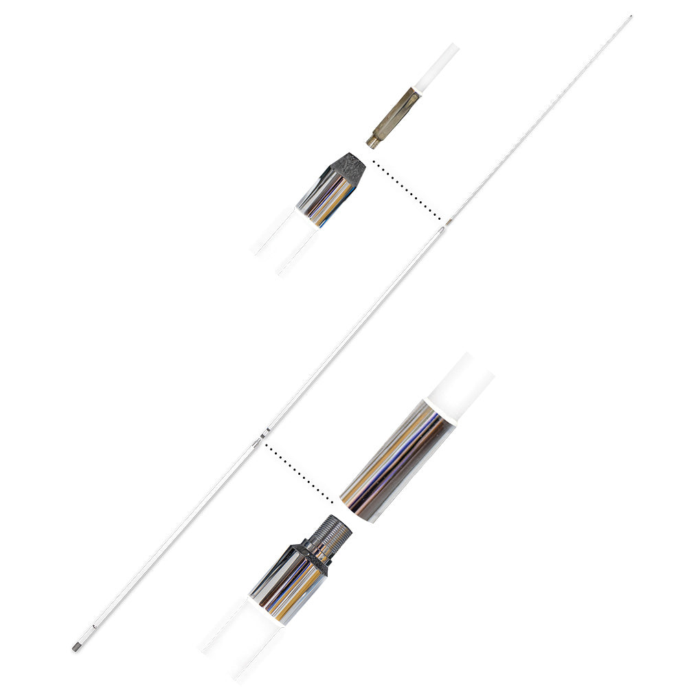 Shakespeare 393 23&#39; Single Side Band Antenna [393]