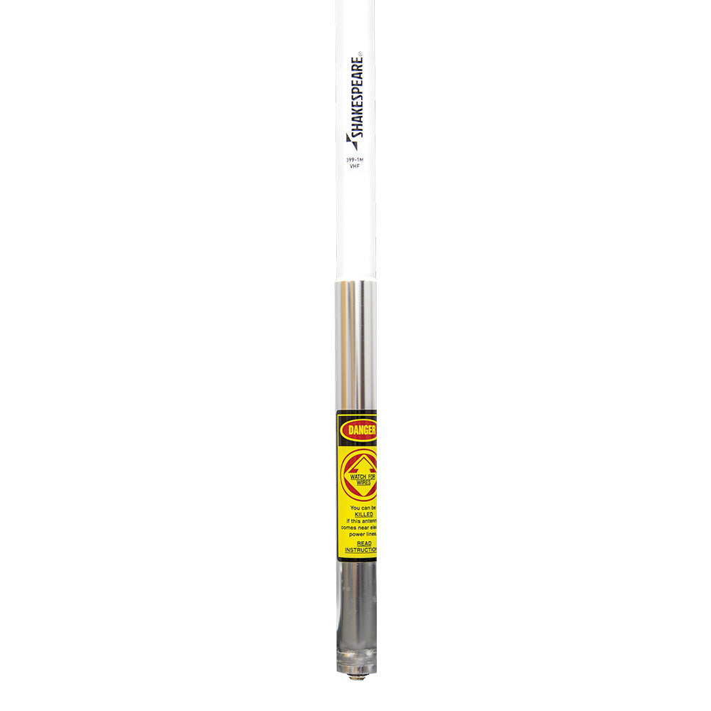 Shakespeare 399-1M 9&#39;6&quot; VHF Antenna [399-1M]