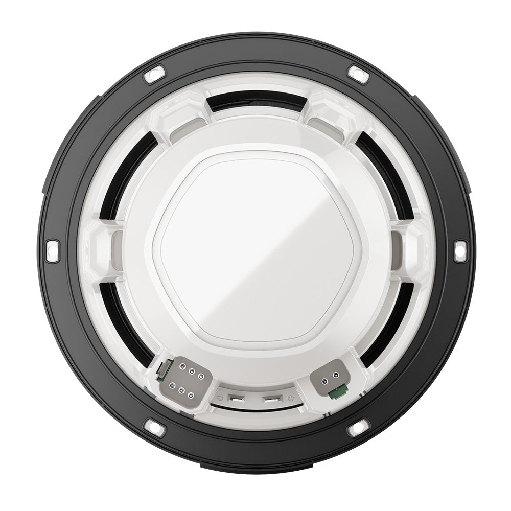 Fusion Apollo 7.7&quot; LED Marine Speakers w/Sports White Grille [010-02918-11]