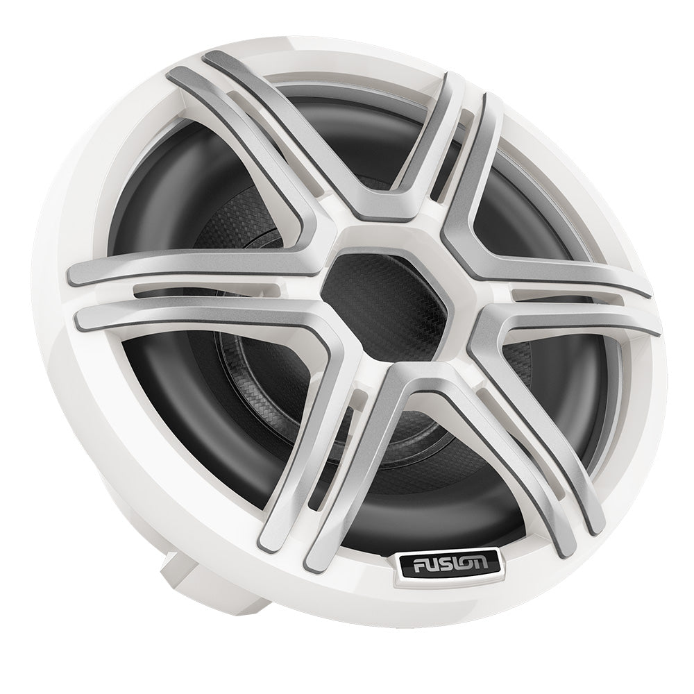 Fusion Apollo 10&quot; LED Marine Subwoofer w/Sports White Grille [010-02918-41]