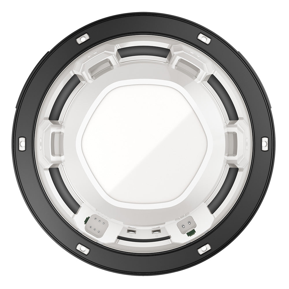 Fusion Apollo 10&quot; LED Marine Subwoofer w/Sports White Grille [010-02918-41]