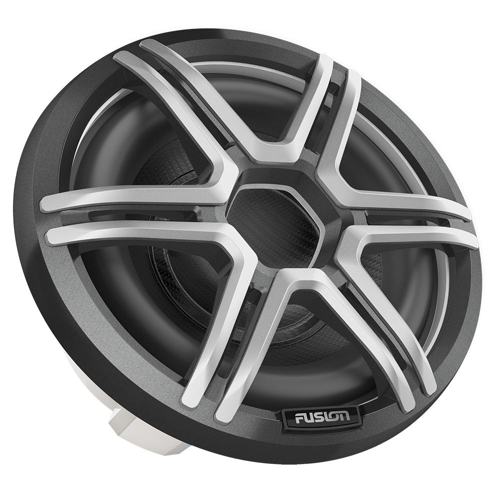 Fusion Apollo 10&quot; LED Marine Subwoofer w/Sports Grey Grille [010-02918-43]