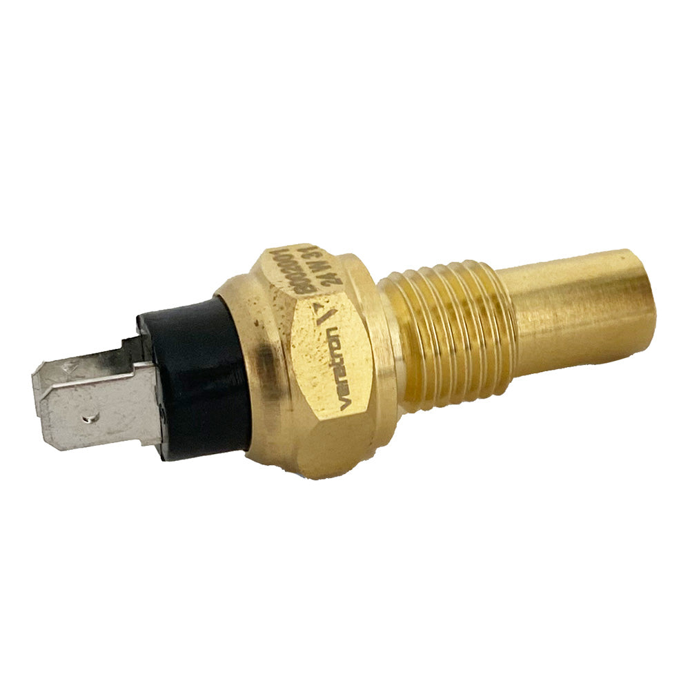 Veratron Water Temperature Sensor - 1/2&quot;-14NPT Thread - 120C Temp Range [B001999]