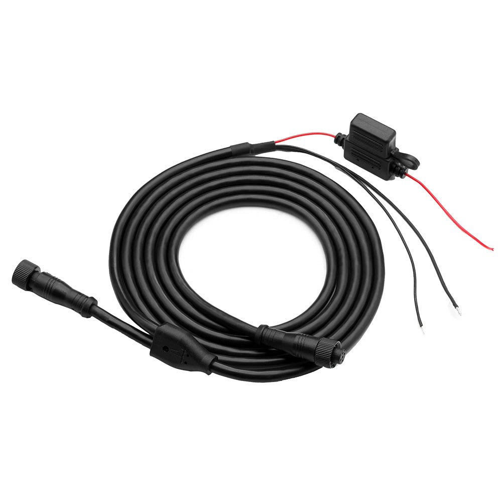 JL Audio 6&#39; Powered Network Cable f/Connection of Compatible NMEA 2000 MediaMaster - MMC-PN2K-6 [010-13858-00]