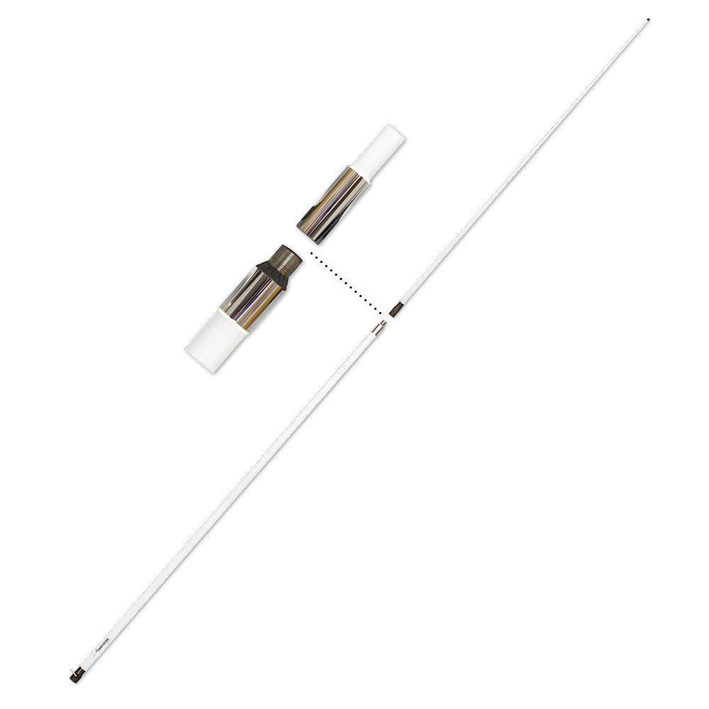 Shakespeare Galaxy 5230 14&#39; VHF Antenna - 8dB Gain [5230]