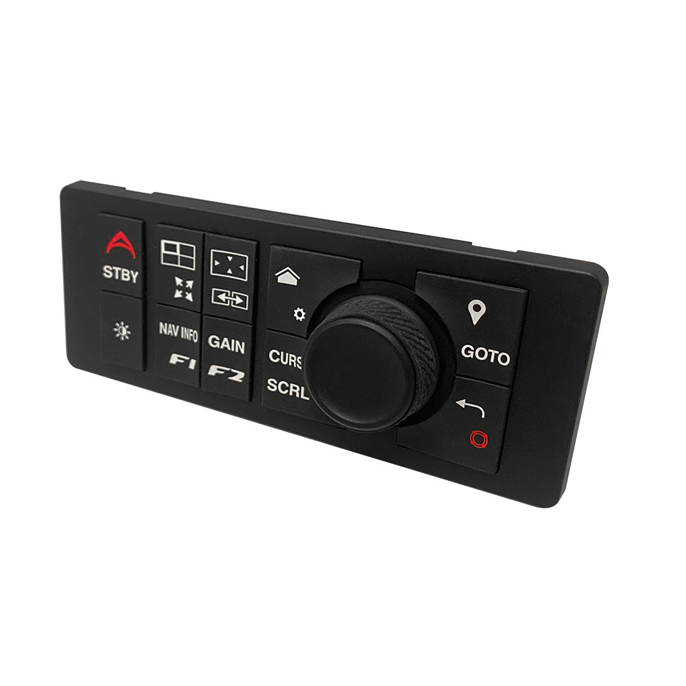 Furuno MCU006H Horizontal Remote Control f/NavNet TZtouch3  NavNet TZtouchXL