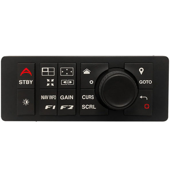 Furuno MCU006H Horizontal Remote Control f/NavNet TZtouch3  NavNet TZtouchXL