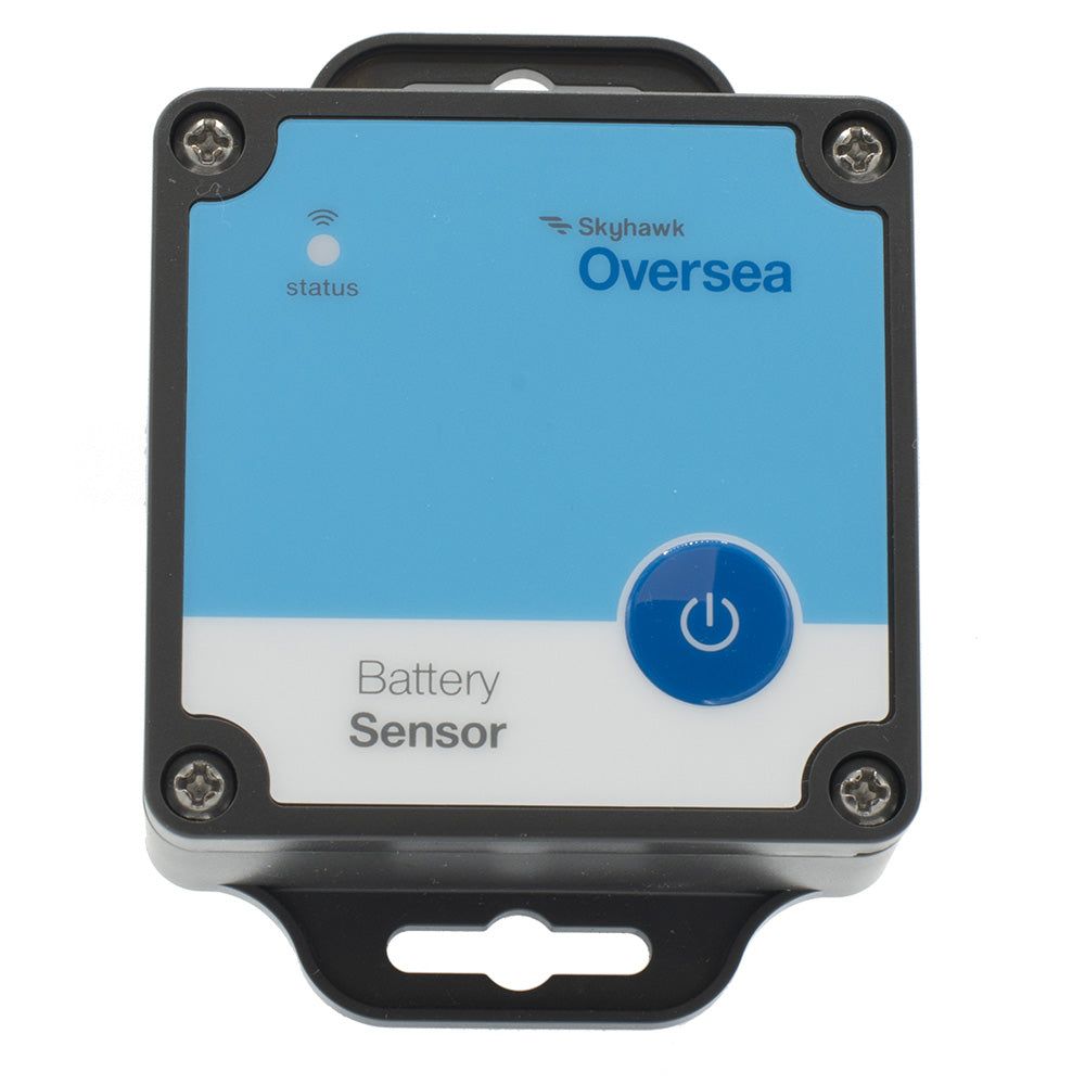 Skyhawk Oversea Battery Sensor [SHBTYG1]