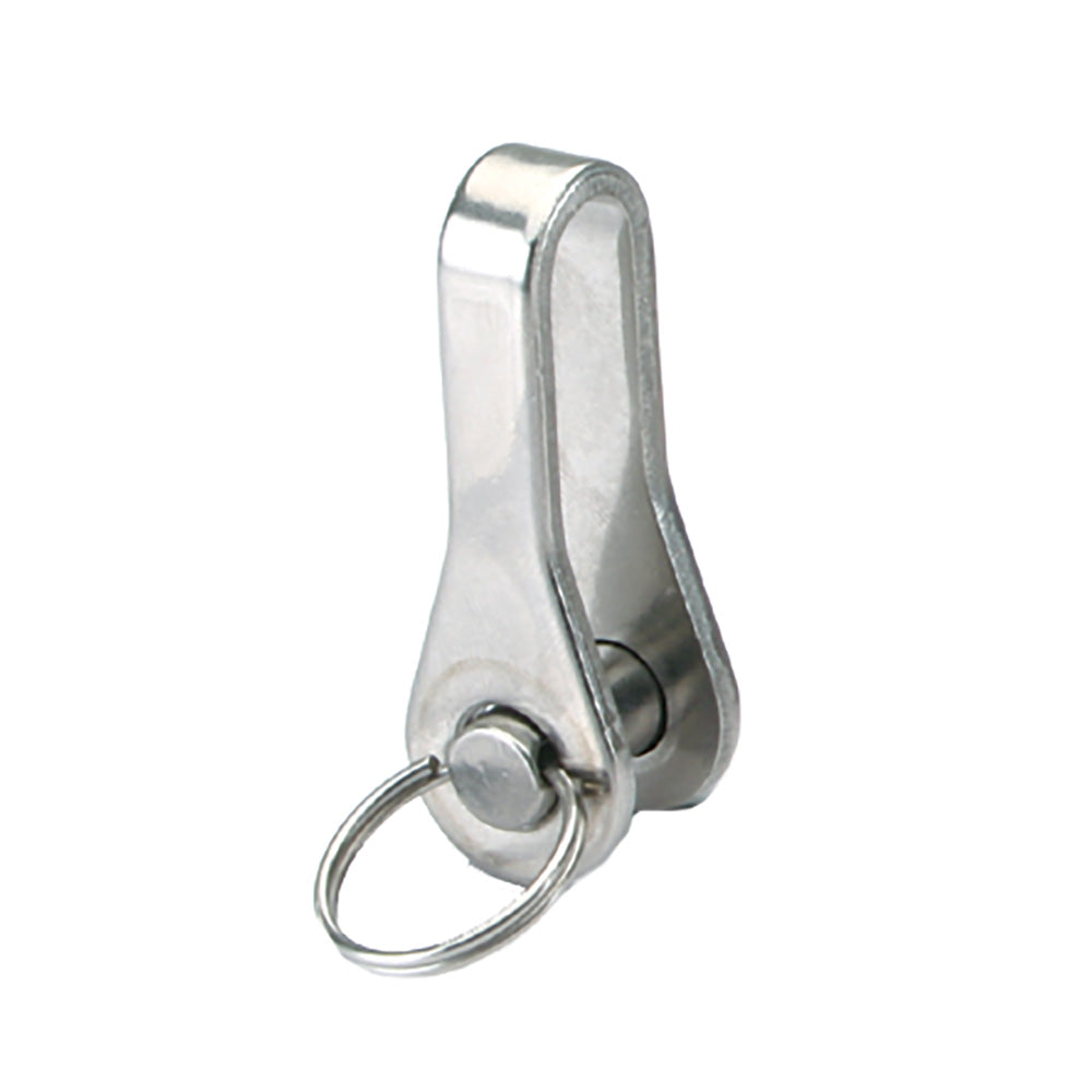 C. Sherman Johnson Rigging Toggle - 1/4&quot; Pin [12-120]