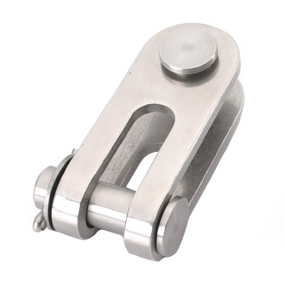 C. Sherman Johnson Double Jaw Rigging Toggle - 3/8&quot; Pin [12-322]