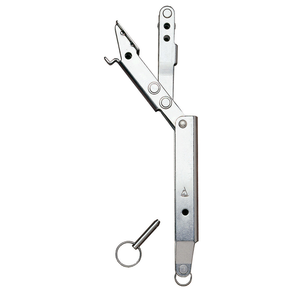 C. Sherman Johnson Quick Release Lever - 1/4&quot; Pin [14-205]