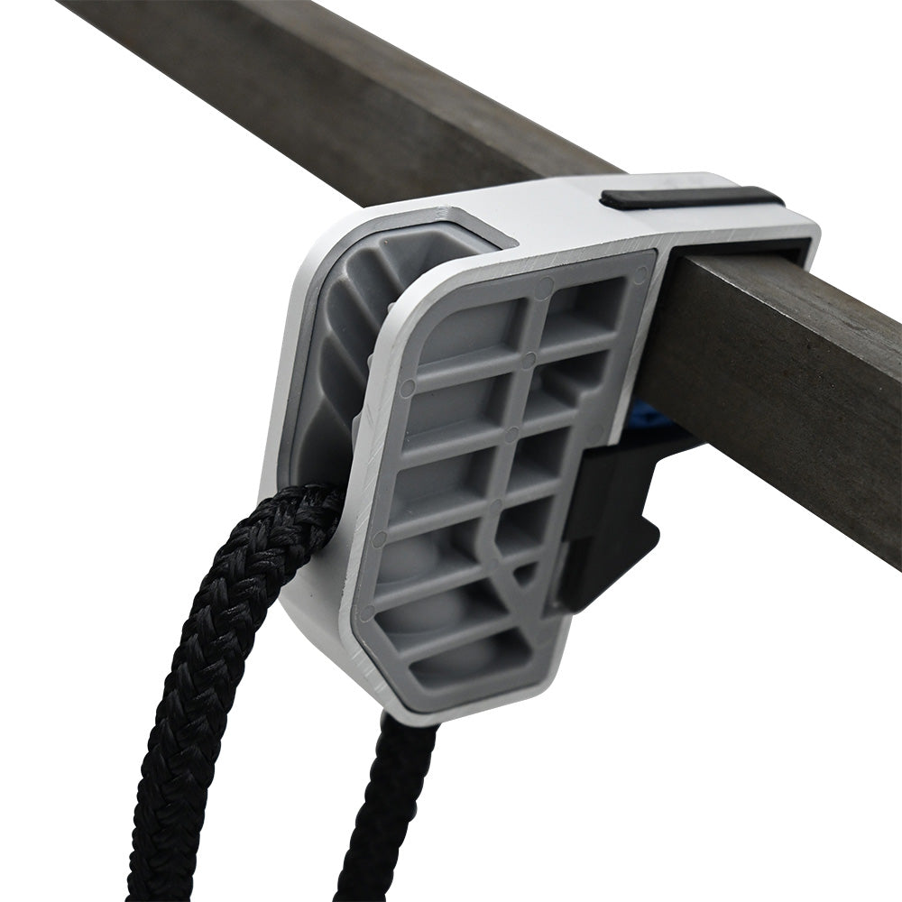 Seipel Marine Pontoon Fender  Dock Line Hanger - 2-Pack