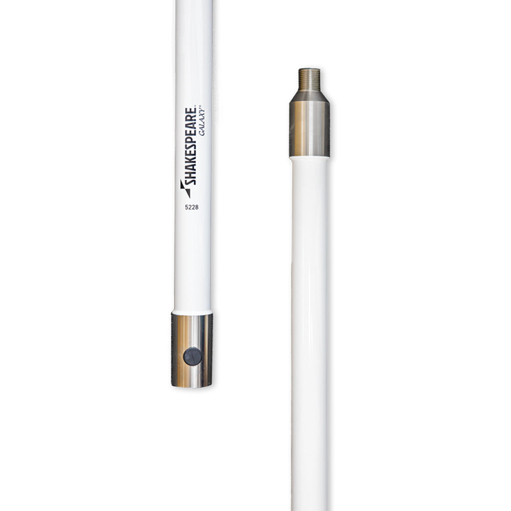 Shakespeare Galaxy 5228 8&#39; Heavy-duty Extension Mast [5228]